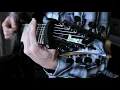Blue Dawn feat. MARCO SFOGLI - Tramaine (Full Play-Through with Ibanez RG8 )