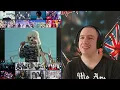 Frenchman Reacts To a子 - bow wow feat. pami : MUSIC VIDEO