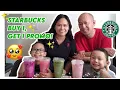 Buy one get one BOGO free at Starbucks Canada l The Patagans