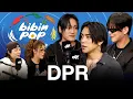 Download Lagu [ENG] “DPR IAN도 이렇게 열심히 사는데...” | 비빔팝(BIBIM-POP) EP.3 DPR IAN, DPR CREAM, DPR ARTIC