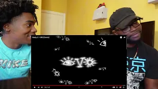 nasty c uno cmix reaction 