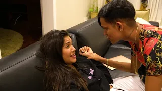 cremosinho e ayarla voltaram 