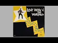 Link Wray & The Wraymen — “Rumble” 1958