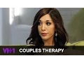 Farrah Abraham I Care About Everything Couples Therapy VH1