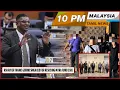 Download Lagu MALAYSIA TAMIL NEWS 10PM 21.08.25 Retirement age for civil servants to be reviewed under RMK13