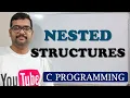 65 - NESTED STRUCTURES
