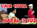 Lagu ABA ANZA DAN RAFAEL SETIAWAN LUAR BIASA