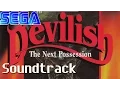 SEGA Genesis Music Devilish Bad Omen - Full Original Soundtrack OST