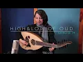 High & Low of Oud, a book of Exercises for Oud players: Exercise 19