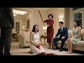 Download Lagu Married 5 years, treated as maid, lost baby on her knees. She left, he cried begging her back.