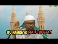 Download Lagu ITU NAMO NYO MATO DUETAN | Ceramah Ustadz Taufiq Hasnuri Rezeki