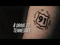 Jay Allen - Tattoos to Heaven