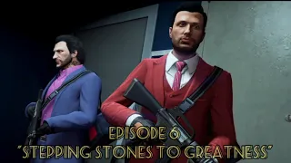 road to the oath episode 6
