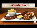 We review Wunderbar a German American restaurant in Davie Check Please South Florida