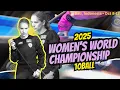 Download Lagu Pia Filler vs Chiang Shui Ching Women’s World 10Ball