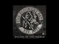 Download Lagu The Judgment Day - Rulers Of The World (Entrance Theme)