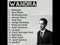 Download Lagu full album wandra