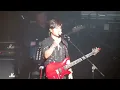 台湾文学之夜演唱会·动力火车《忠孝东路走九遍》