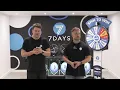 Sunday Live Draw - 2026