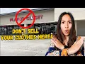 WATCH THIS Before Selling Clothes to Plato s Closet YOU CAN MAKE A LOT MORE MONEY SOMEWHERE ELSE