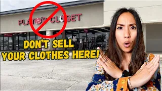 WATCH THIS Before Selling Clothes to Plato s Closet YOU CAN MAKE A LOT MORE MONEY SOMEWHERE ELSE