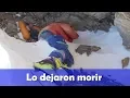 Download Lagu ✅ DAVID SHARP la muerte más controversial del Everest PORQUE NADIE LO AYUDO - documental en español