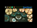Download Lagu REAL DRUM DJ HARTA DAN TAHTA