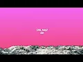Sabrina Carpenter – Busy Woman (Lyrics)
