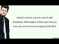 Download Lagu Charlie Puth - Marks On My Neck (lyrics)