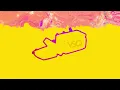 Butter Visualizer - Vitamin String Quartet Performs BTS