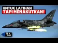 Lagu 5 Pesawat Tempur LATIH PALING MENAKUTKAN di Asia Tenggara! #pesawattempur