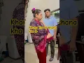 Download Lagu #comedy #funny #duet #memes #varsha1985 #youtube #vgmasti #shortsvideo #varshakawale #varshachou