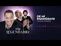 Tito Nieves - De Mí Enamórate (Audio Oficial)