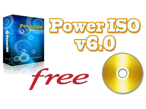 Download MP3 HOW TO ACTIVATE ANY VERSION OF POWERISO   SERIAL KEY| 2011 - 2017