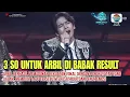 Download Lagu KEREN‼️ARBIL  ASAHAN GUNCANG PANGGUNG D'ACADEMY 7 DENGAN LAGU \