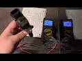 Nissan Infiniti P1320 check engine light