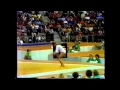 Olga Korbut 1972 Olympic Highlights
