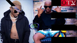 foby atoa siri ya nyimbo yake ya baba