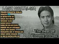TOMMY J. PISA FULL ALBUM || SURATAN || DI BATAS KOTA INI || LAGU NOSTALGIA PILIHAN