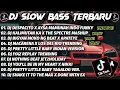 Download Lagu DJ SLOW BASS TERBARU 2025 🎵 DJ DESPACITO X AYSA MAMUNAH X KALIMUTAN KA X SPECTRE X APATEYE 🎧🇵🇭