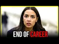 This is THE END of AOC
