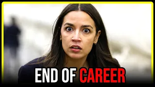This is THE END of AOC