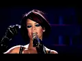 Rihanna - Live in Manchester - Umbrella [HD]