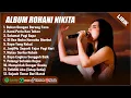 Lagu BUKAN DENGAN BARANG FANA - NIKITA FULL ALBUM TERBAIK 2025 (LIRIK) | LAGU ROHANI KRISTEN TERBARU 2025