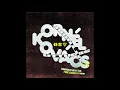 Kornél Kovács - Babasonic - Unknown To The Unknown