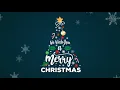Christmas Tree of Wishes GIF like animation