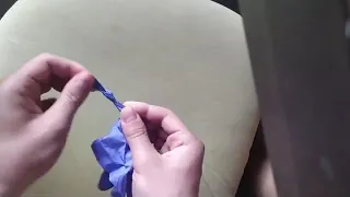 روتين اليومي كيفية صنع مؤخرة منزلية لممارسة العادة السرية الجزء التاني 