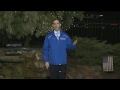 John Hickey WNEP forecast 17