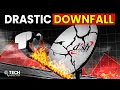 The Worst COLLAPSE in History What Happened to Dish
