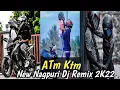 ATm KTm New Nagpuri Dj Remix Song 2022 Singer Nitesh Kachhap